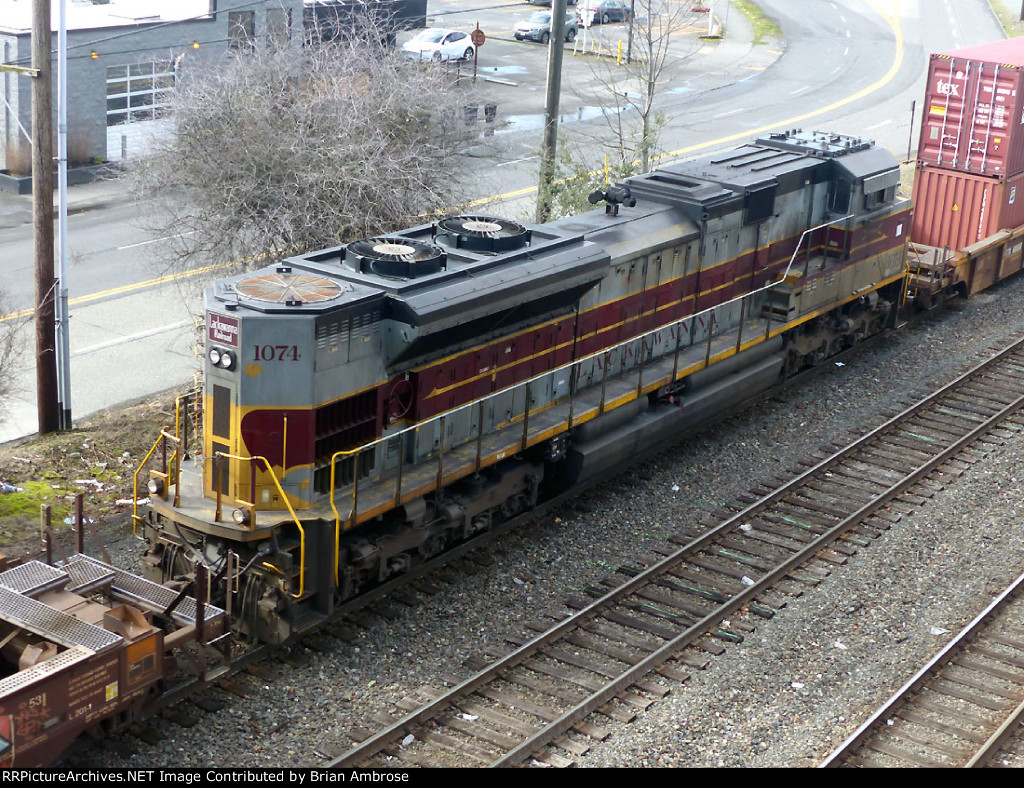 NS DPU 1074